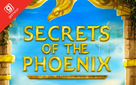 Secrets of the phoenix elements real money  Examine America's much-talked-about dollar bill and the symbols it bears